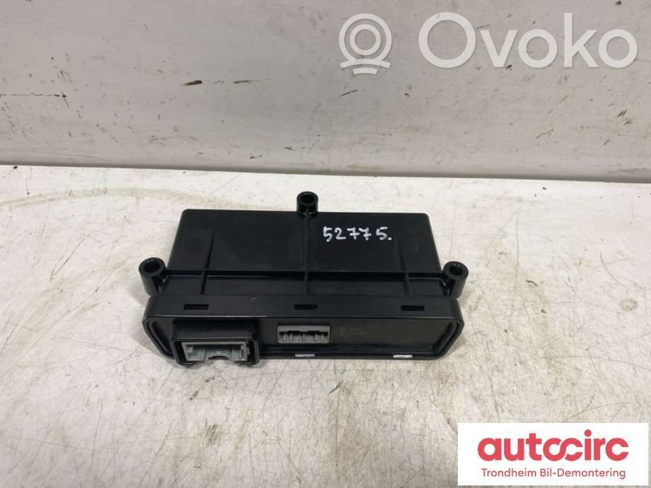 Hand brake control module   100761800D,100761800E,100761800D,100761800E,100761800J,103092500A