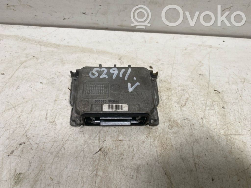 Peugeot 5008 Unité de commande / module Xénon 