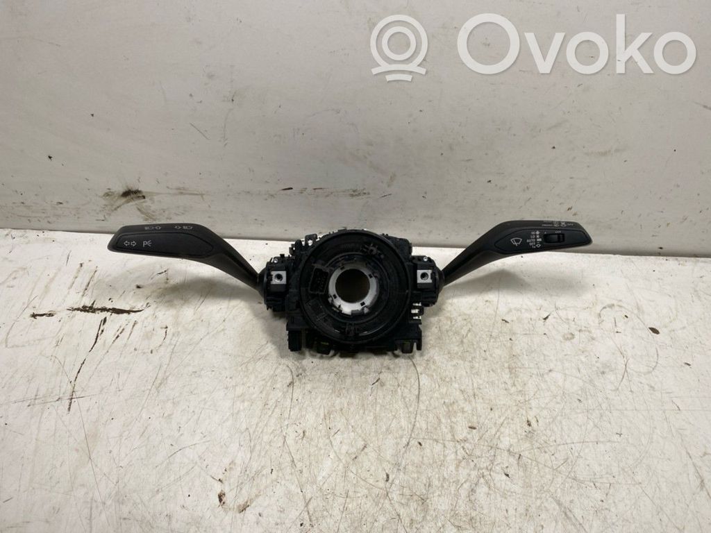 Audi A3 S3 8V Interruttore/pulsante di controllo multifunzione 