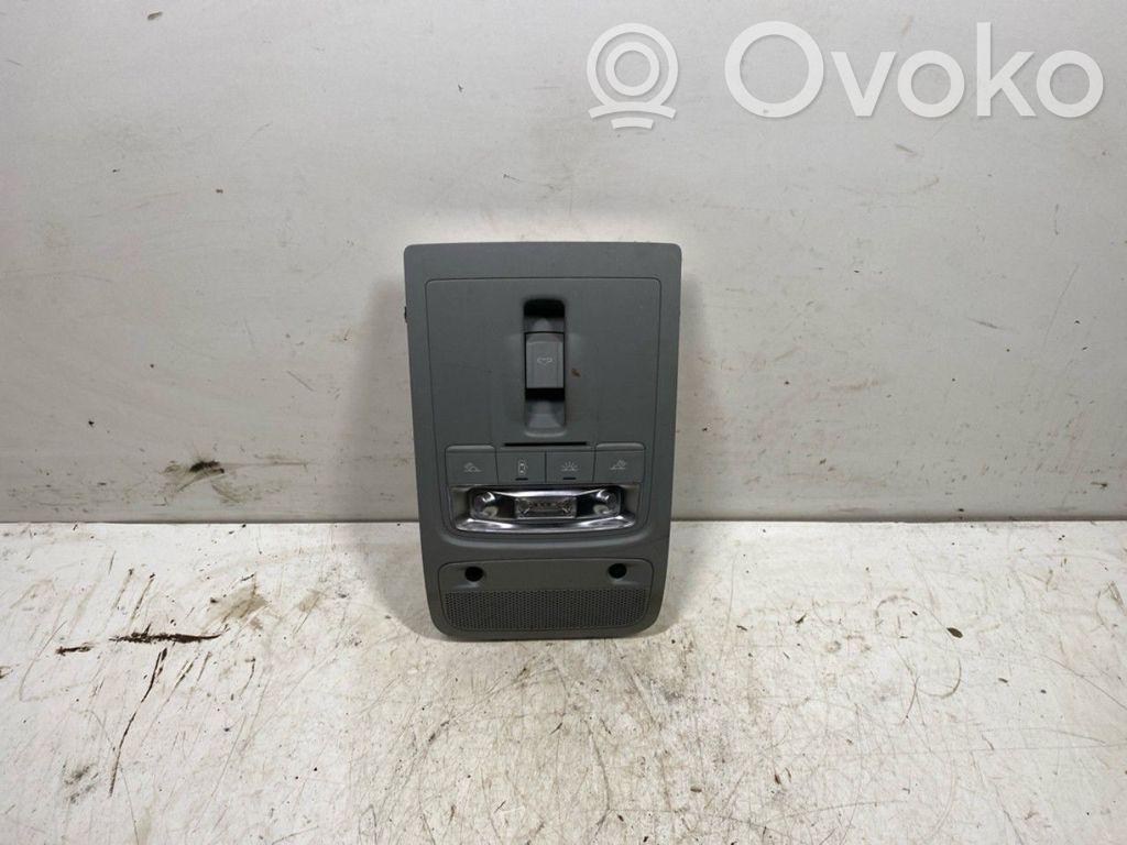 Audi A3 S3 8V Interruptor de control del panel de luces 