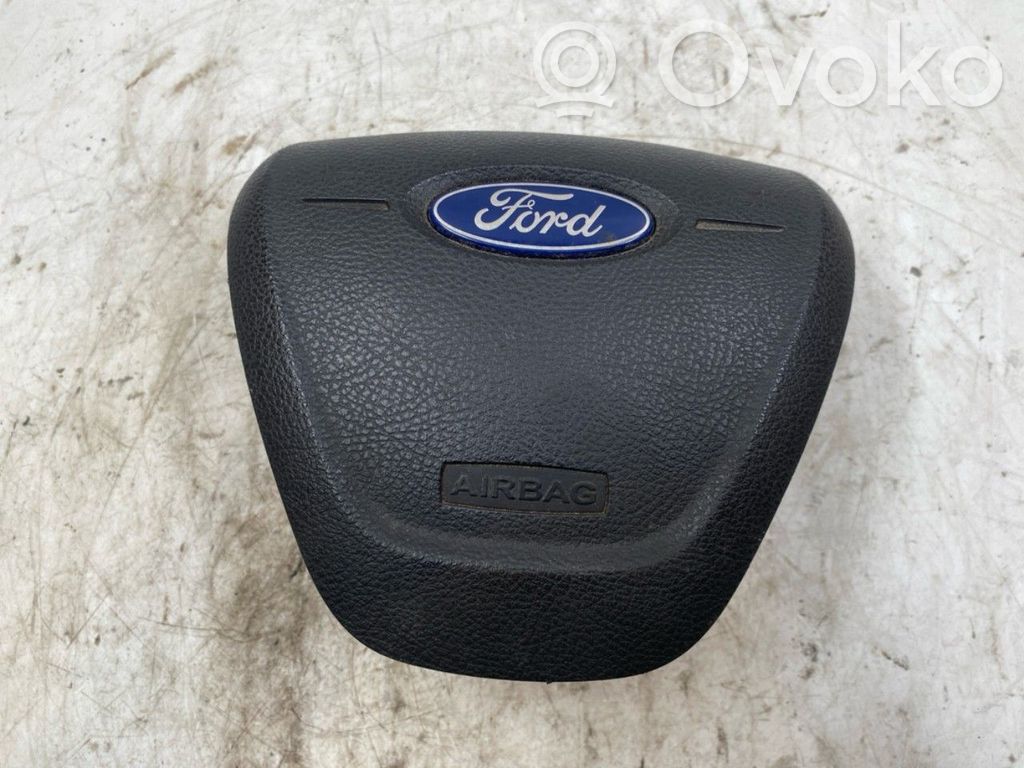 Ford Transit Custom Steering wheel airbag 