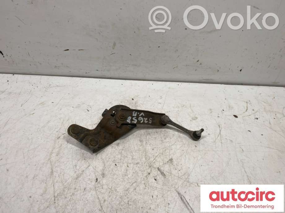 Subaru Legacy Air suspension front height level sensor 