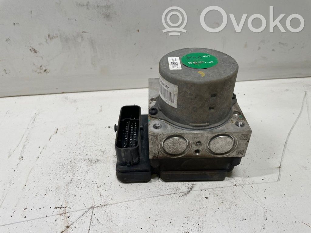 Maxus e-Deliver 3 Pompa ABS 