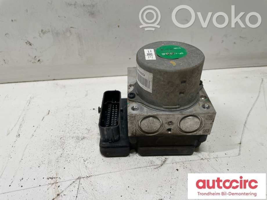 Maxus e-Deliver 3 ABS bloks 
