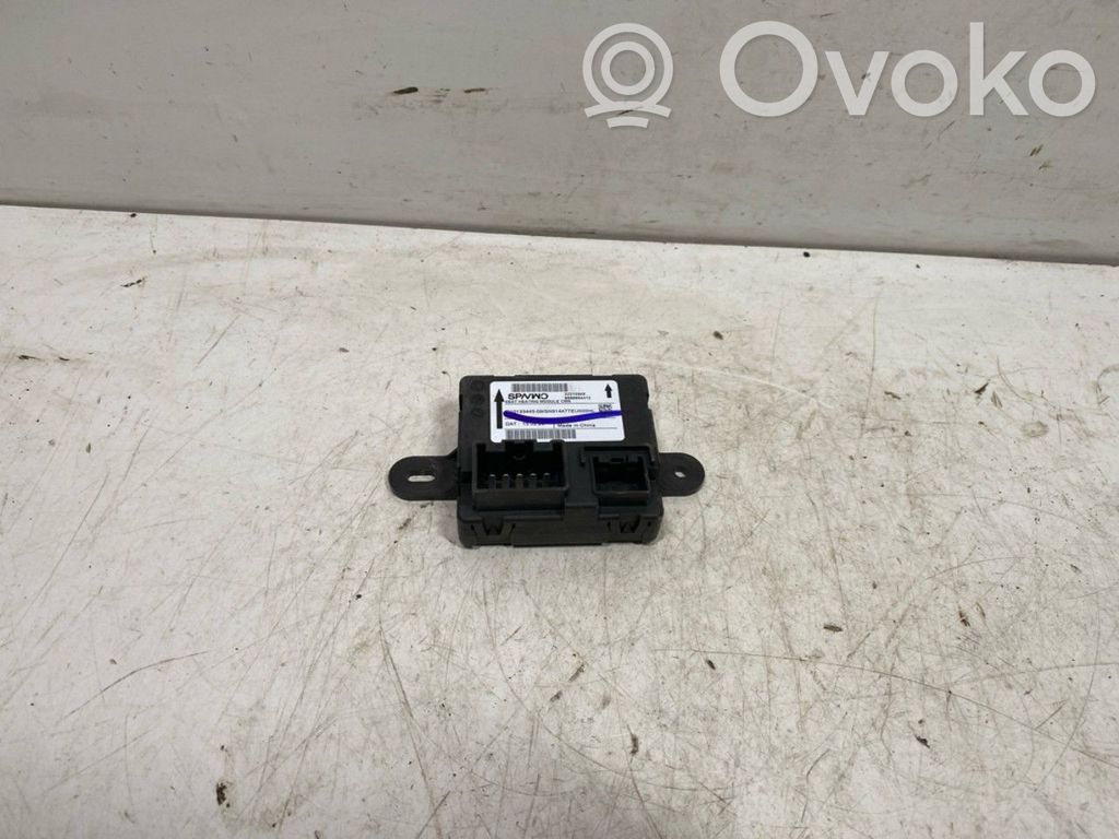 Seat control module   32214949,32214949