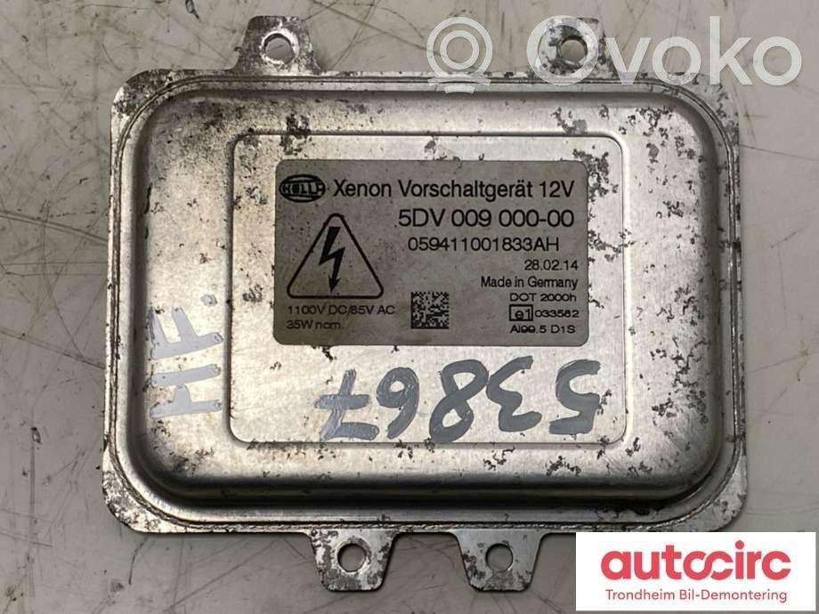 Ford S-MAX Xenon control unit/module 