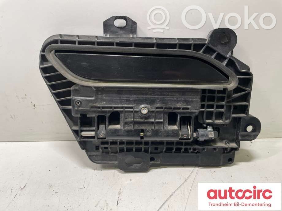 Tesla Model S Etuoven ulkokahva 