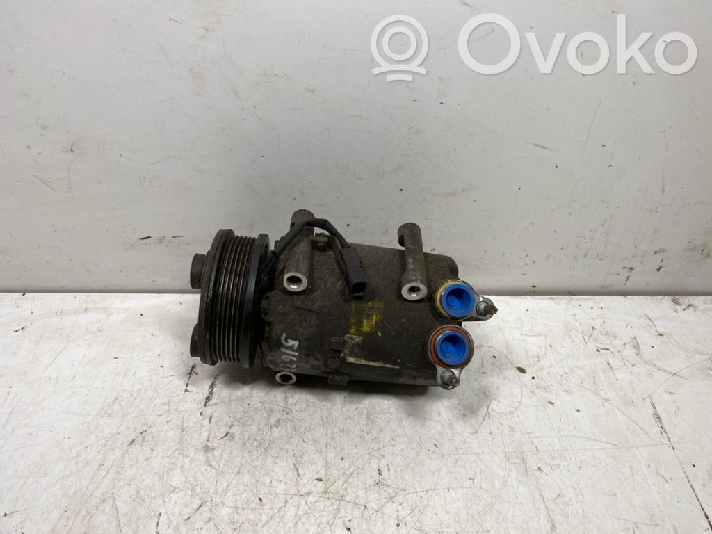 Ford Mondeo MK IV Compresseur de climatisation 