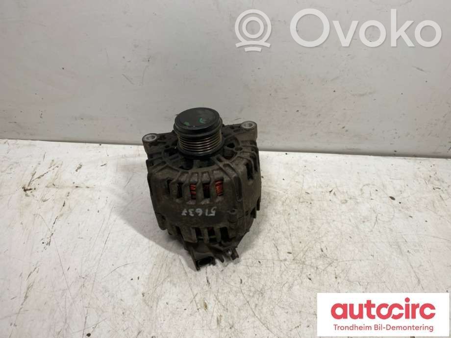 Alternator   1711969,2073241,1711969,2073241