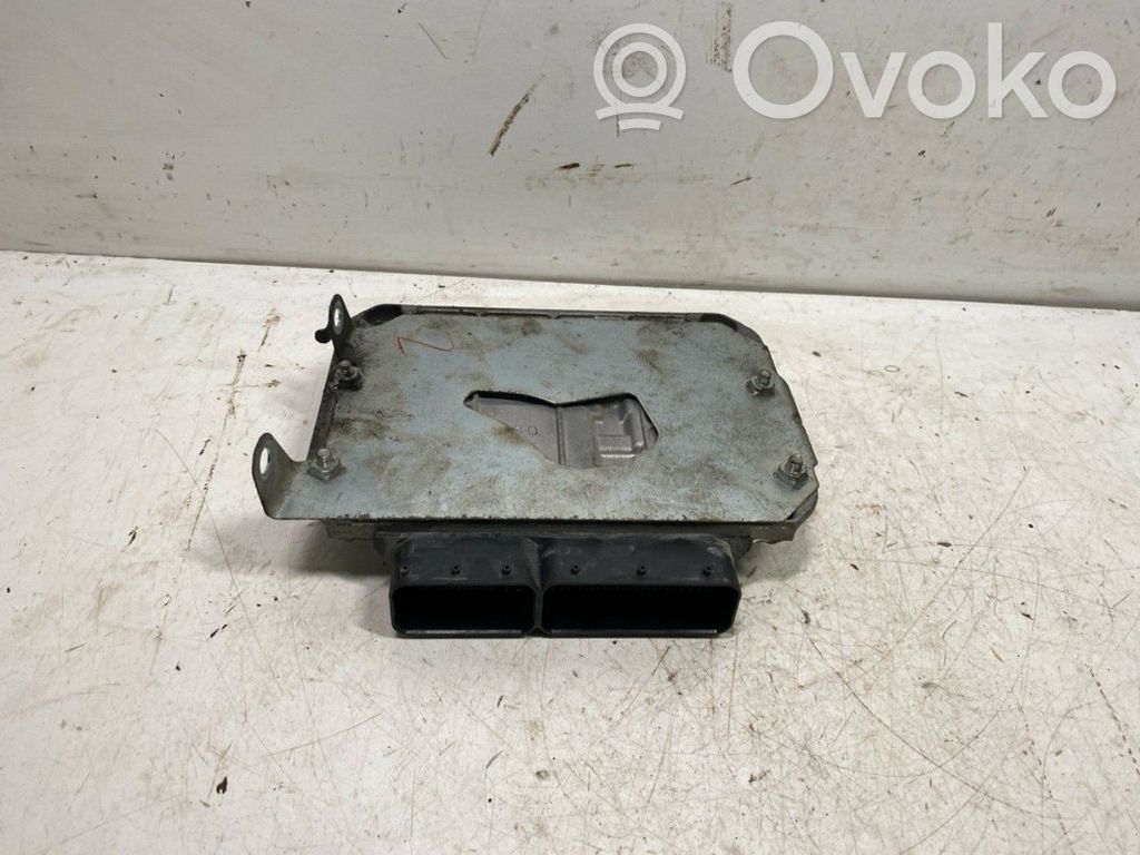 Mitsubishi Outlander Komputer / Sterownik ECU silnika 