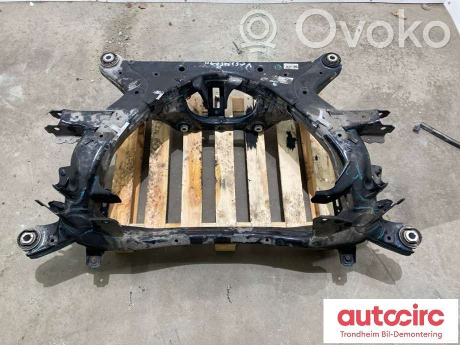 Tesla Model Y Rear subframe 