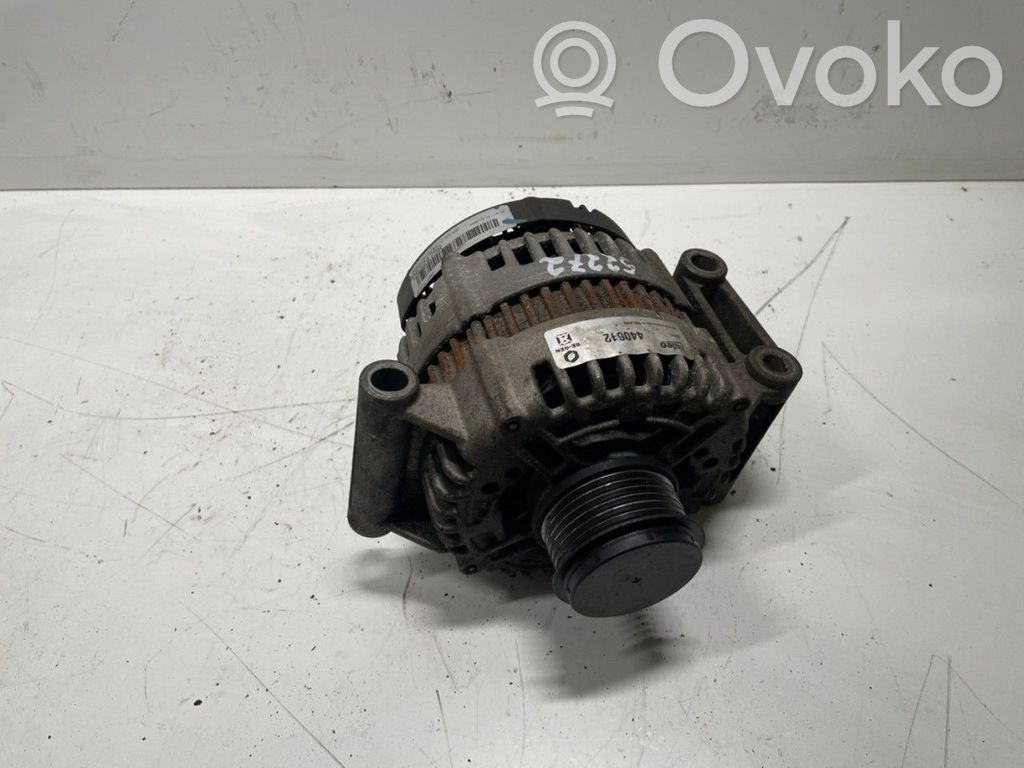 Ford Transit Generator/alternator 