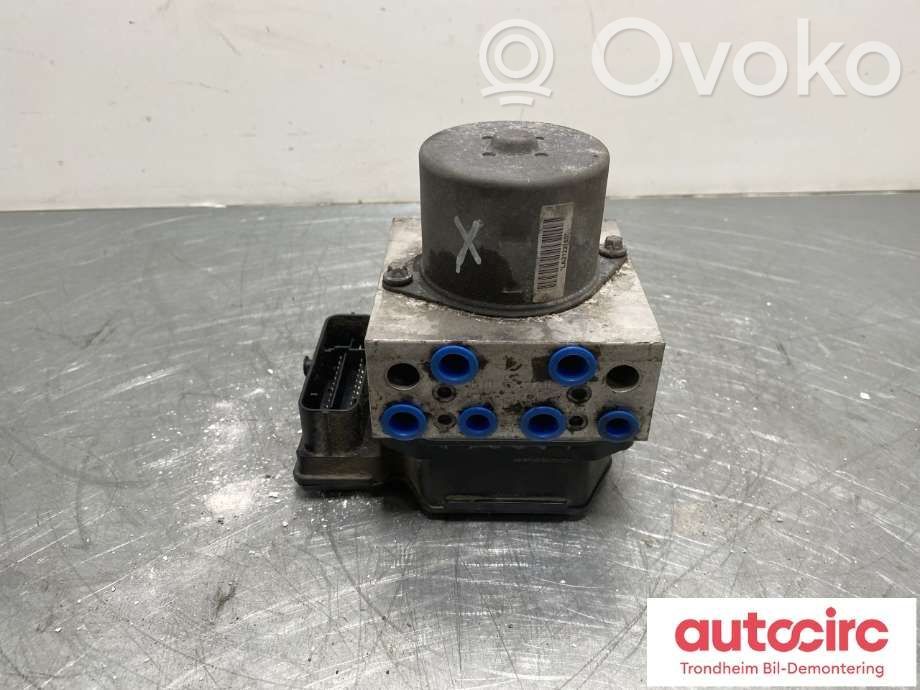 Alfa Romeo 159 ABS Pump 