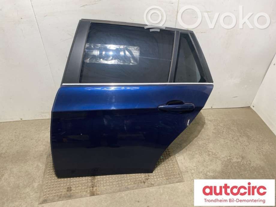 BMW 3 E90 E91 Rear door 