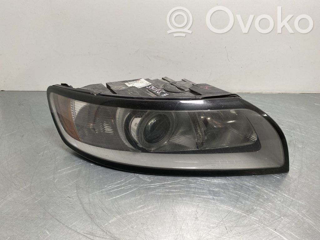 Volvo S40 Scheinwerfer 