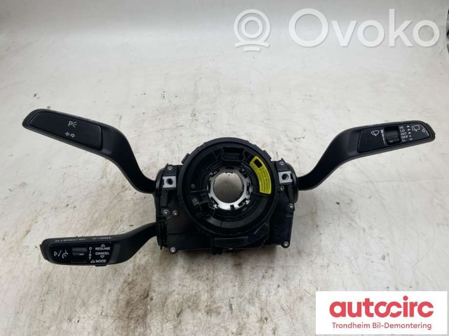 Porsche Taycan 9J1 Interruptor de control multifunción 