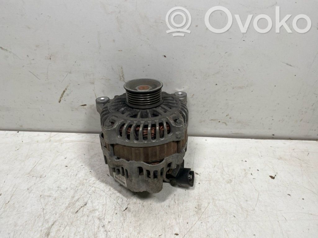 Citroen C4 I Alternator 