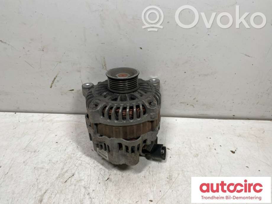 Citroen C4 I Ģenerators 