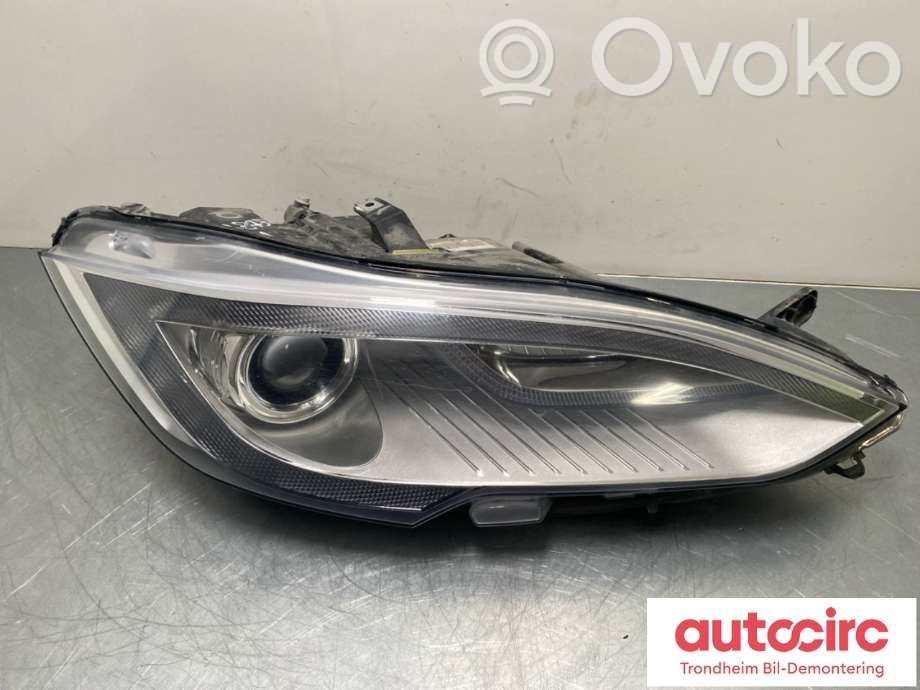 Tesla Model S Headlight/headlamp 