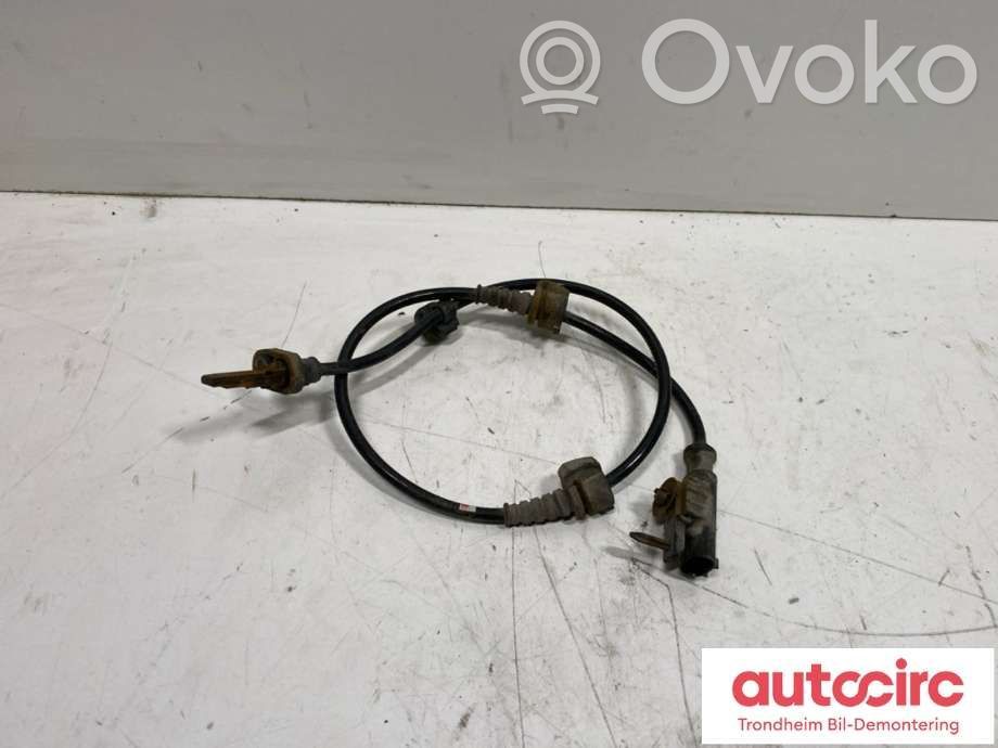 Citroen C-Zero Greičio daviklis 