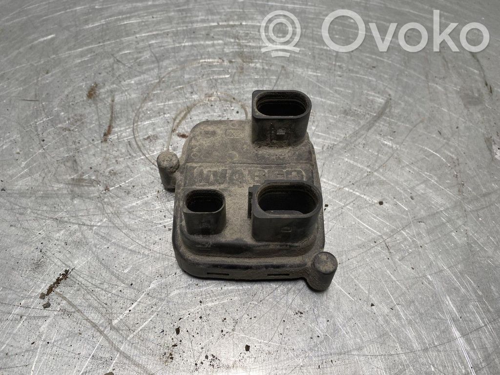 Porsche Taycan 9J1 Comutator înălțime/mod rulare suspensie 