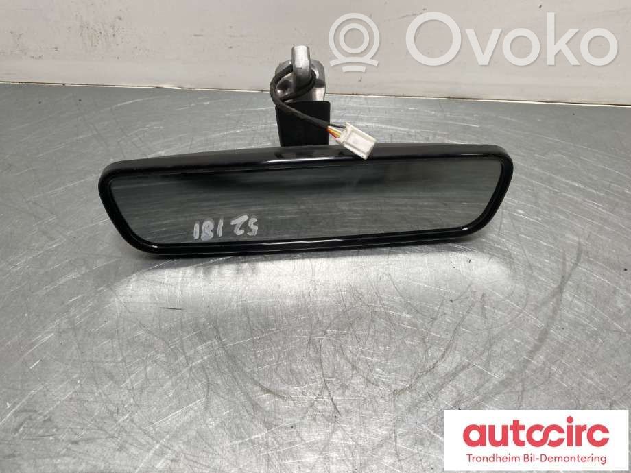 Espejo retrovisor (interior)   SA2H8201100A,SA2H8201100A