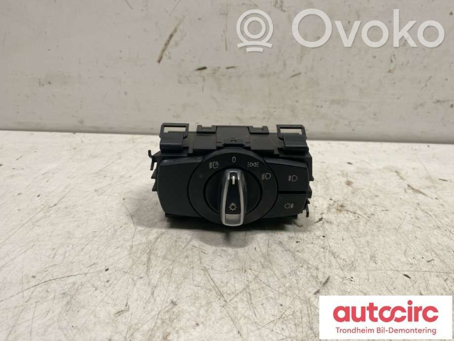 BMW 3 E90 E91 Light switch 