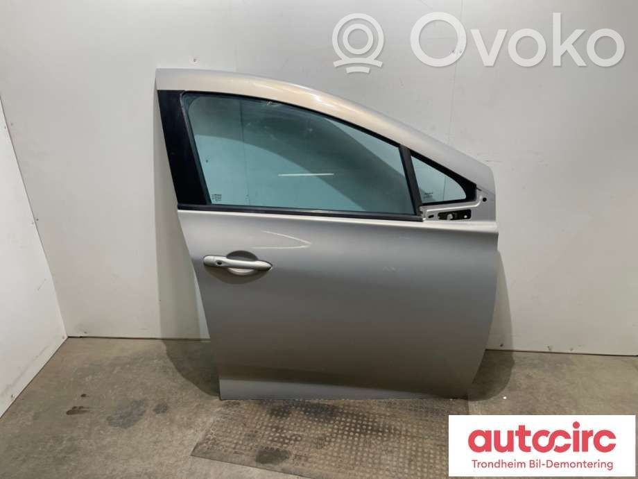 Renault Zoe Durvis 