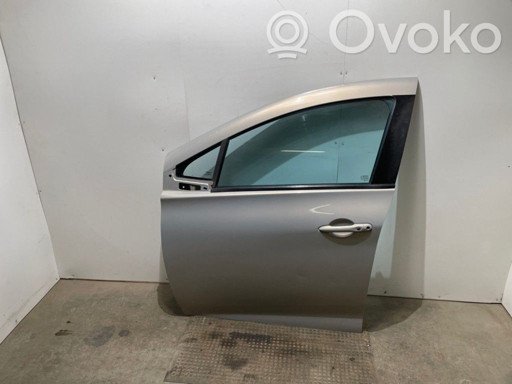 Renault Zoe Puerta delantera 