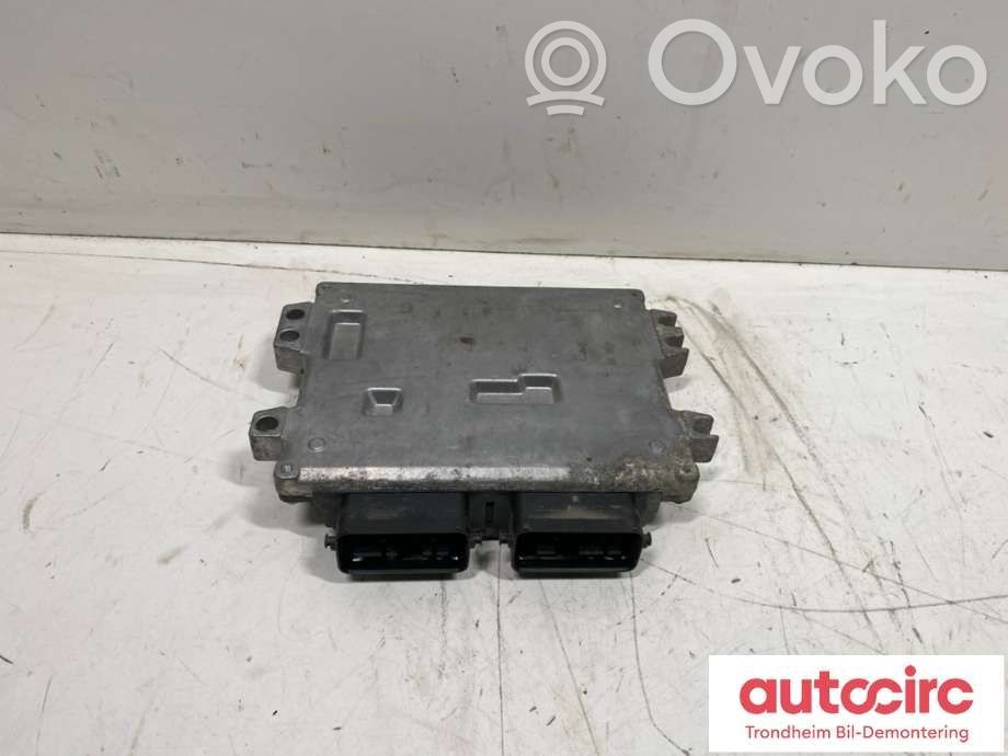 Engine control unit/module ECU   3392073KH1,1123008171,1123008171,3392073KH1
