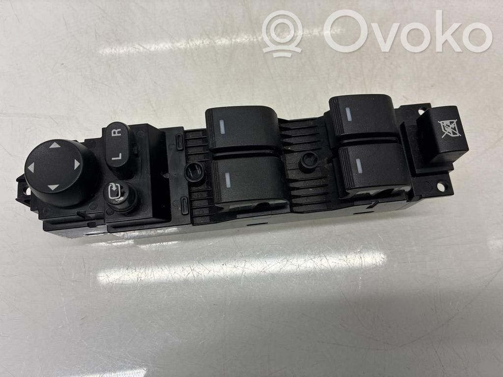 Mazda 6 Electric window control switch 