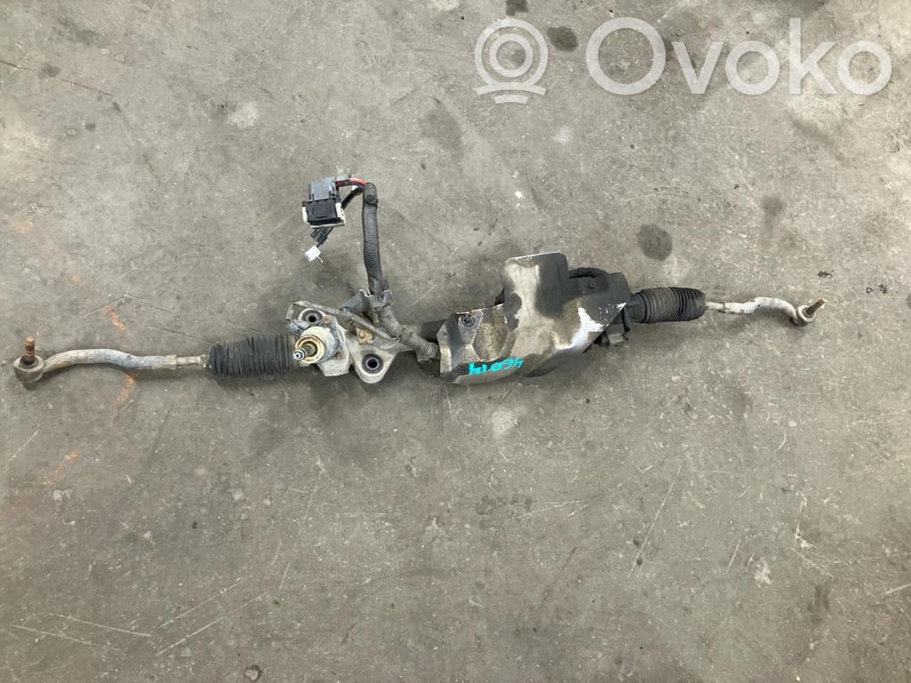 Mazda 6 Steering rack 