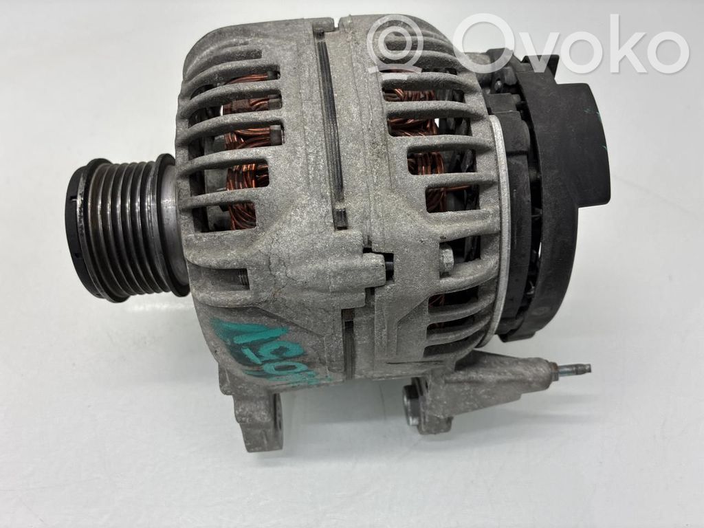 Volkswagen Caddy Generator/alternator 