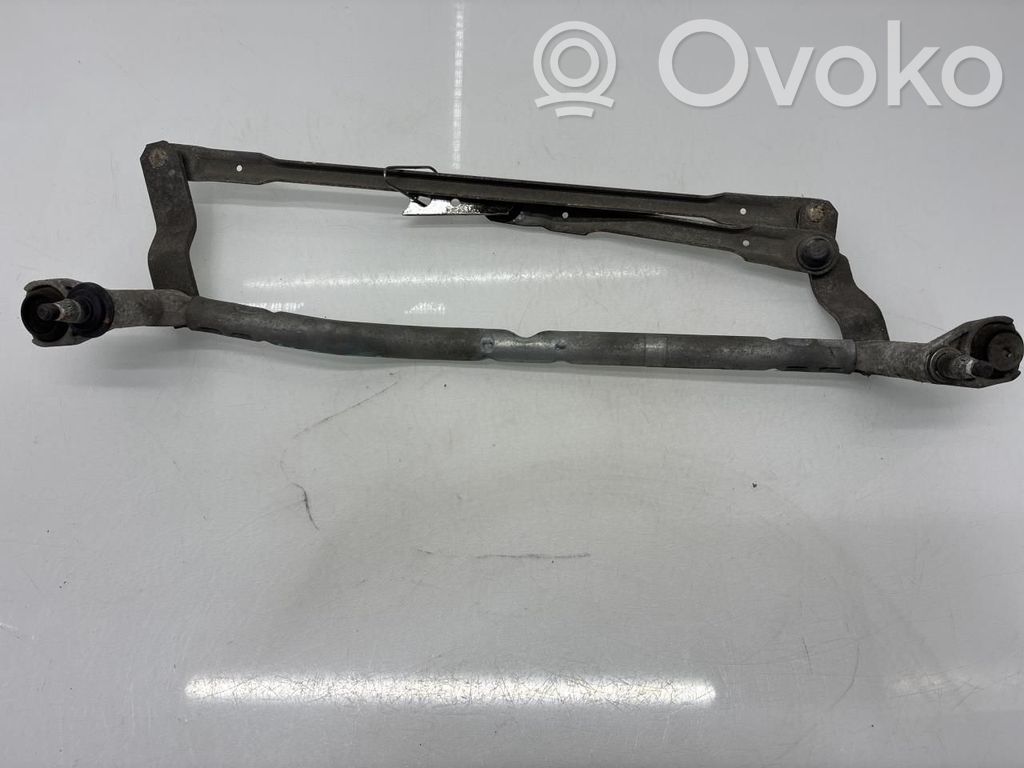 Volkswagen Caddy Mechanizm wycieraczek szyby przedniej / czołowej 