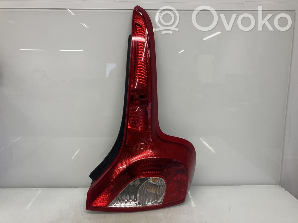 Volvo C30 Rear/tail lights 