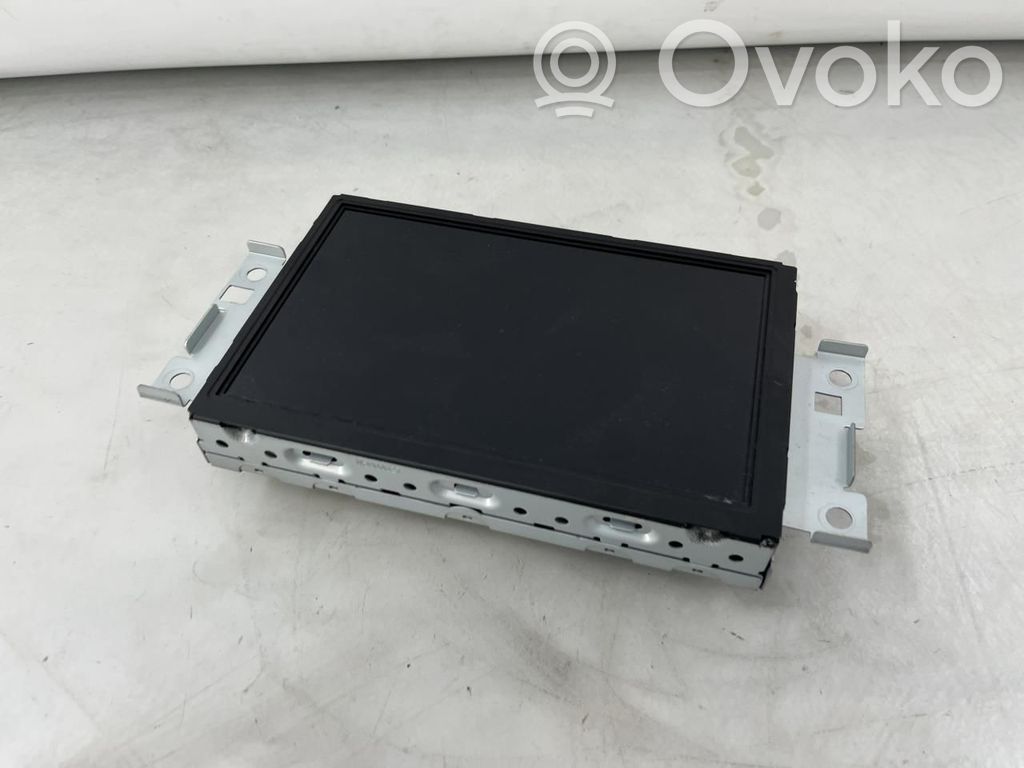 Volvo V60 Radio/CD/DVD/GPS head unit 