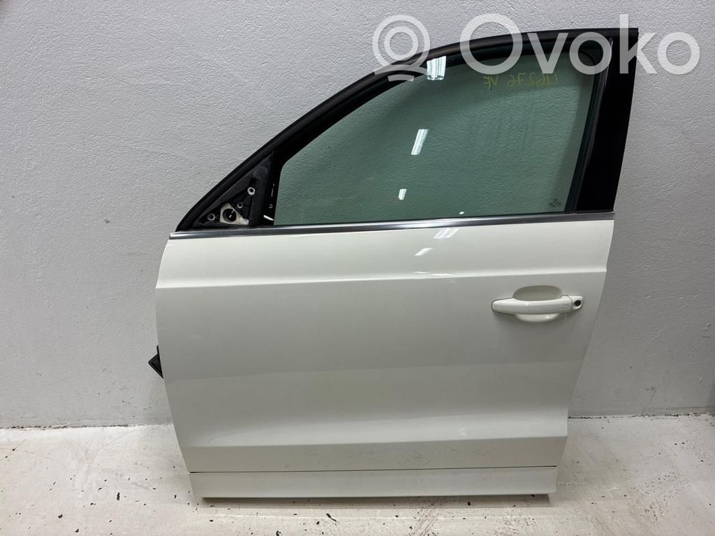 Audi Q3 8U Durvis 