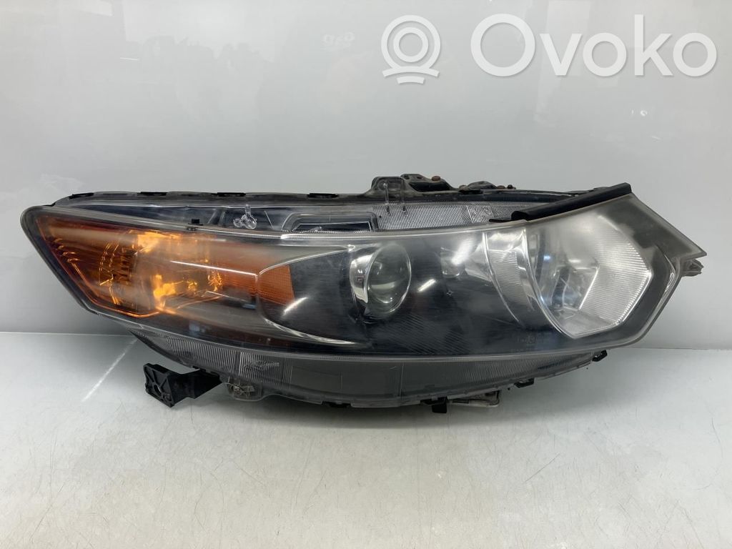 Honda Accord Headlight/headlamp 