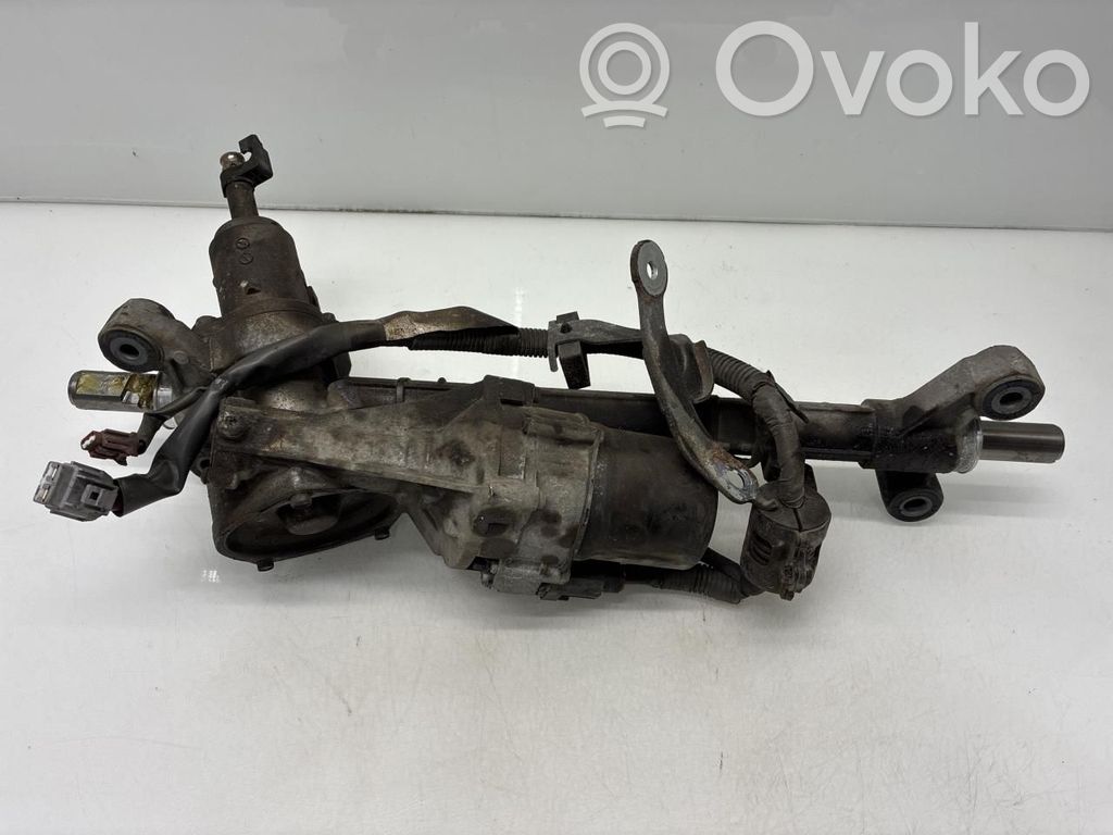 Subaru Outback (BS) Vairo kolonėlė 