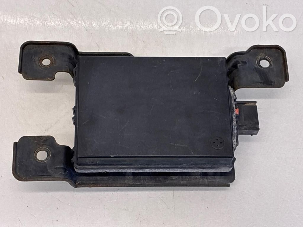 KIA Optima Distronic sensor radar 