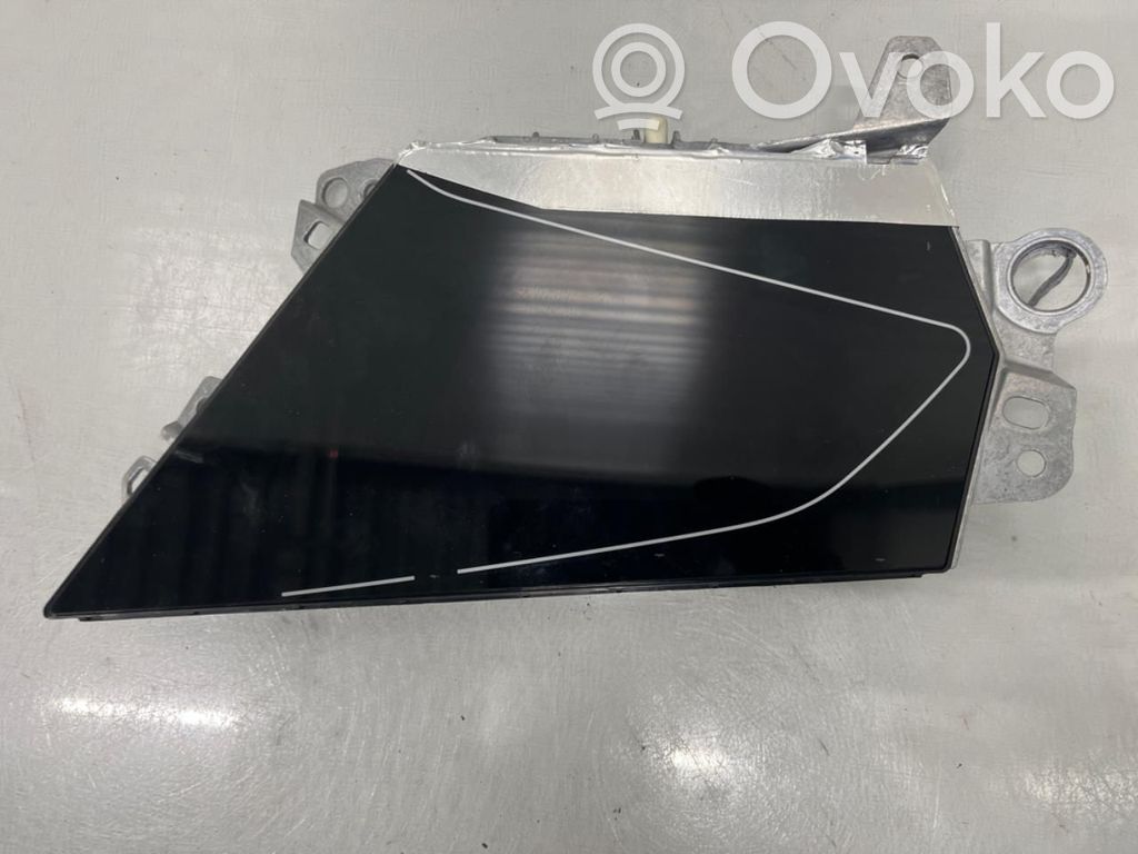 Other control units/modules   4KE907181A