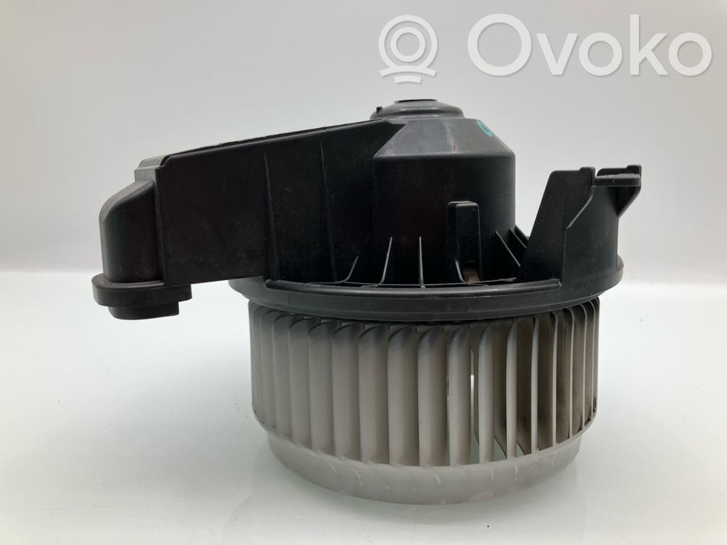 Jaguar F-Pace Ventola riscaldamento/ventilatore abitacolo 