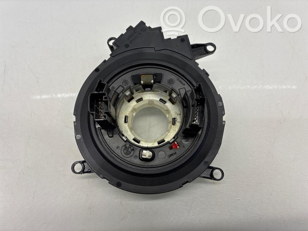 BMW 5 E60 E61 Airbag slip ring squib (SRS ring) 