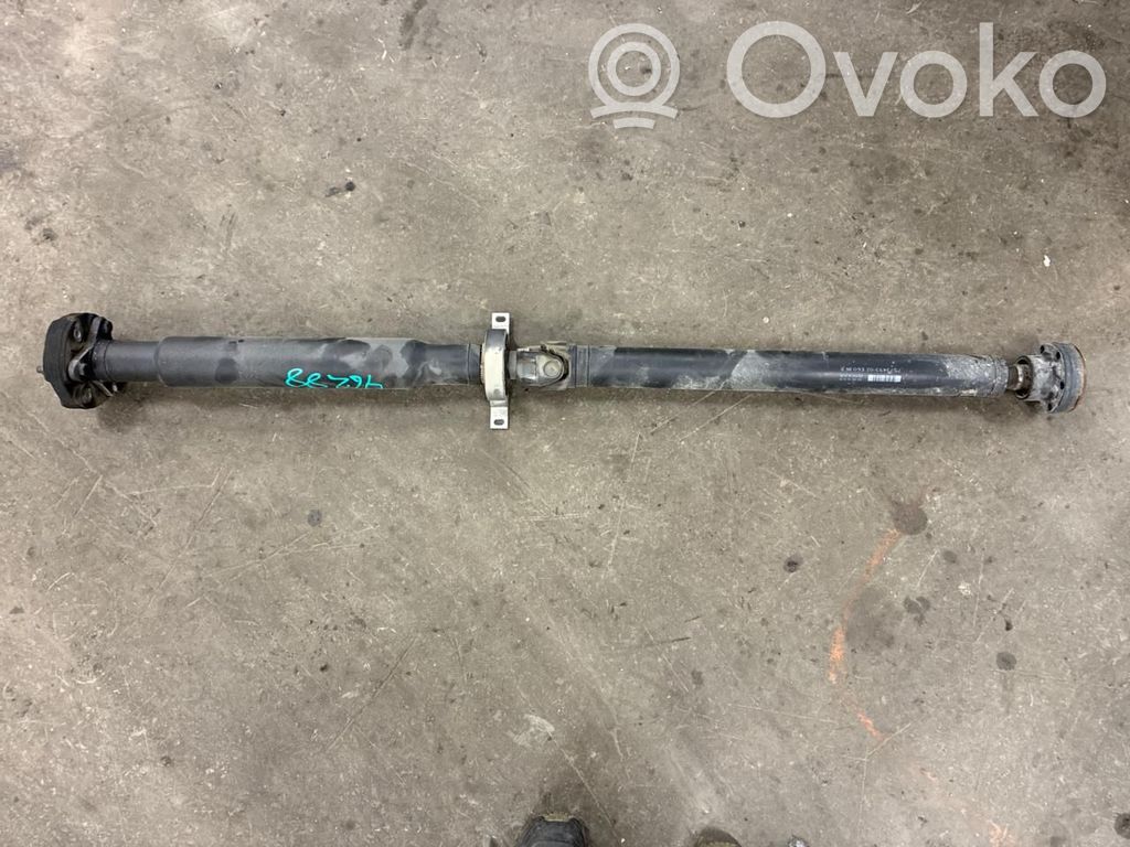 BMW 5 E60 E61 Drive shaft (set) 