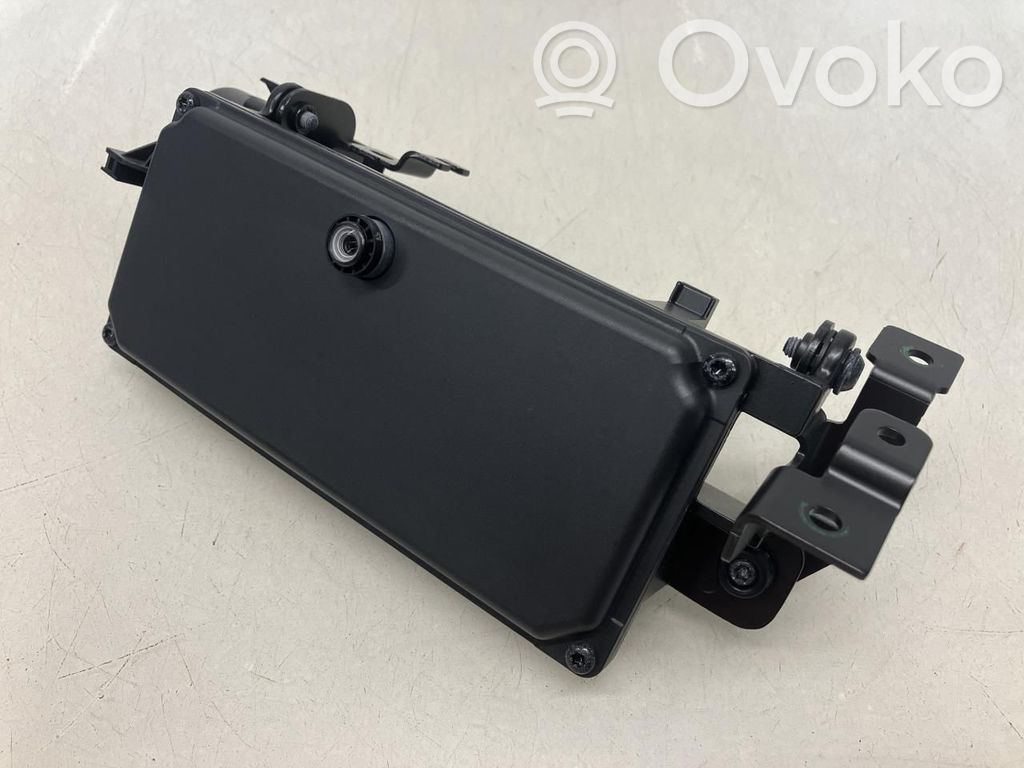 Volvo XC90 Windshield/windscreen camera 