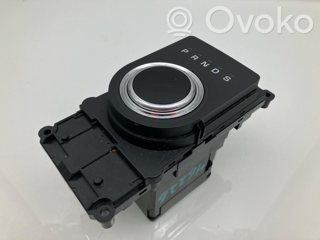 Jaguar F-Pace Selector de cambios 