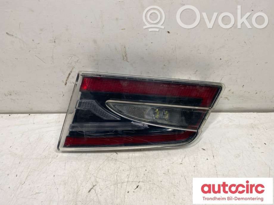 Tesla Model S Takavalot 