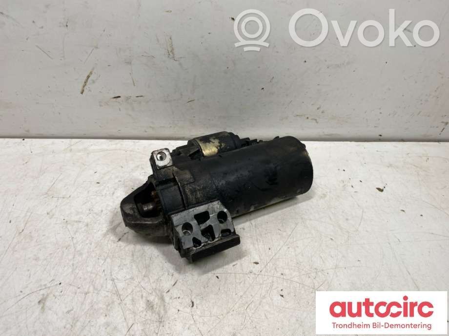 Starter motor   12418570383,0001115069,1241780120303,12418570238,12418570383,7801203