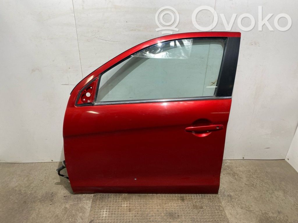 Mitsubishi ASX Puerta delantera 