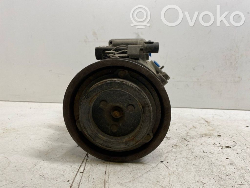 KIA Ceed Air conditioning (A/C) compressor (pump) 